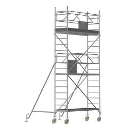 Handwerkerausführung