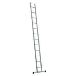 Sprossen-Anlegeleitern 1-tlg