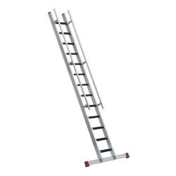 Stufen-Anlegeleitern 1-tlg