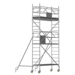 Handwerkerausführung