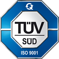 TÜV Logo