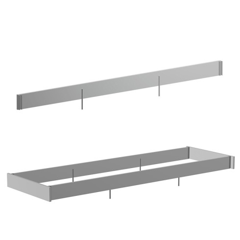 Bordbretter Fahrgerüste Handwerkerausführung