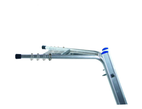 Wandabstandhalter für Sprossenleitern