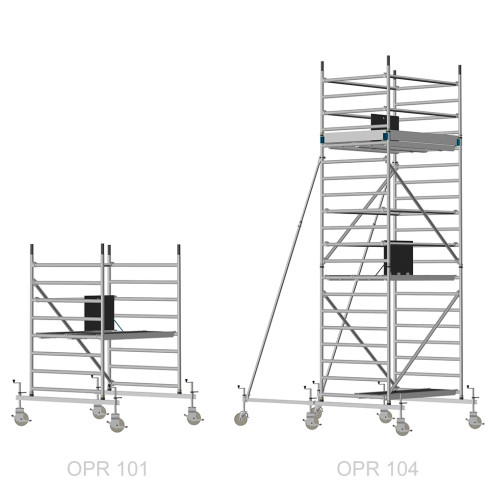 Ostsee PROFI - Länge: 1,83 m - Breite: 1,35 m