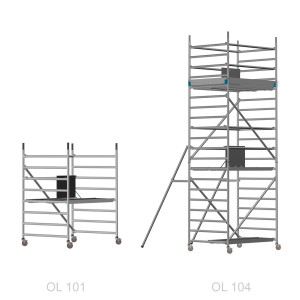 Ostsee LIGHT - Länge: 1,83 m - Breite: 1,35 m