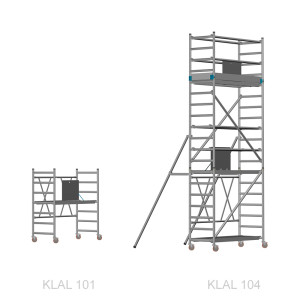 Chiemsee 1 LIGHT - Länge: 1,83 m - Breite: 0,74 m