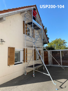 Universal SPEZIAL 200 - Länge: 2,00 m - Breite: 0,80 m